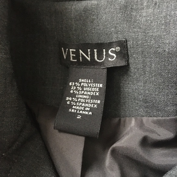 Venus Three Season coat - Picture 2 of 3